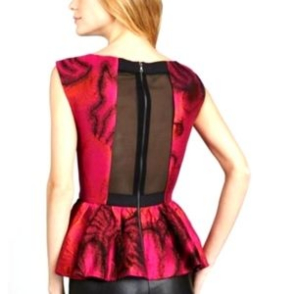 Alice + Olivia and Femme Bundle - Picture 5 of 6